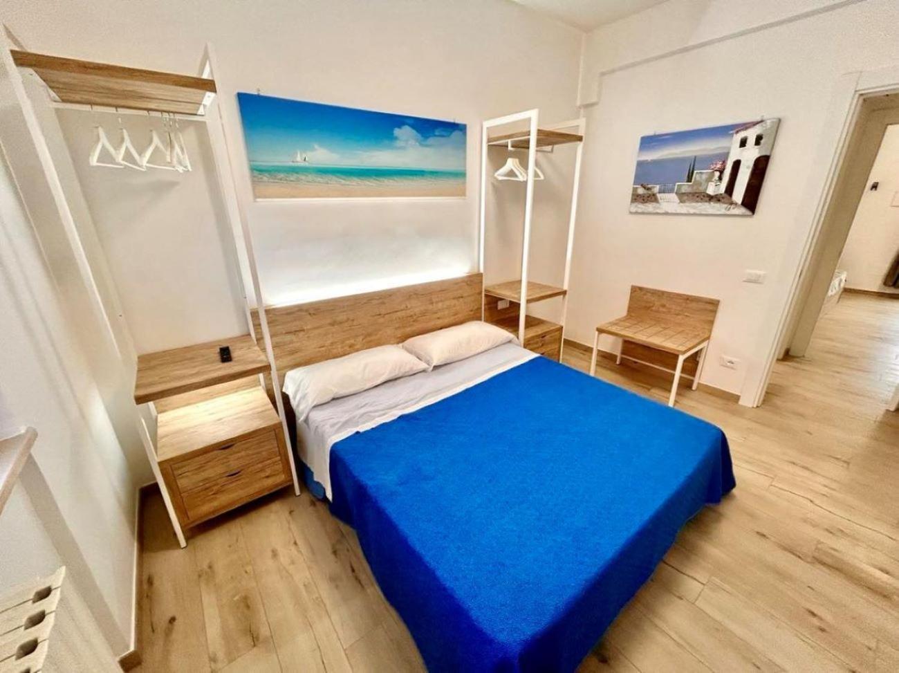 Appartamenti Cinzia A Numana Con Wifi E Aria Condizionata ภายนอก รูปภาพ