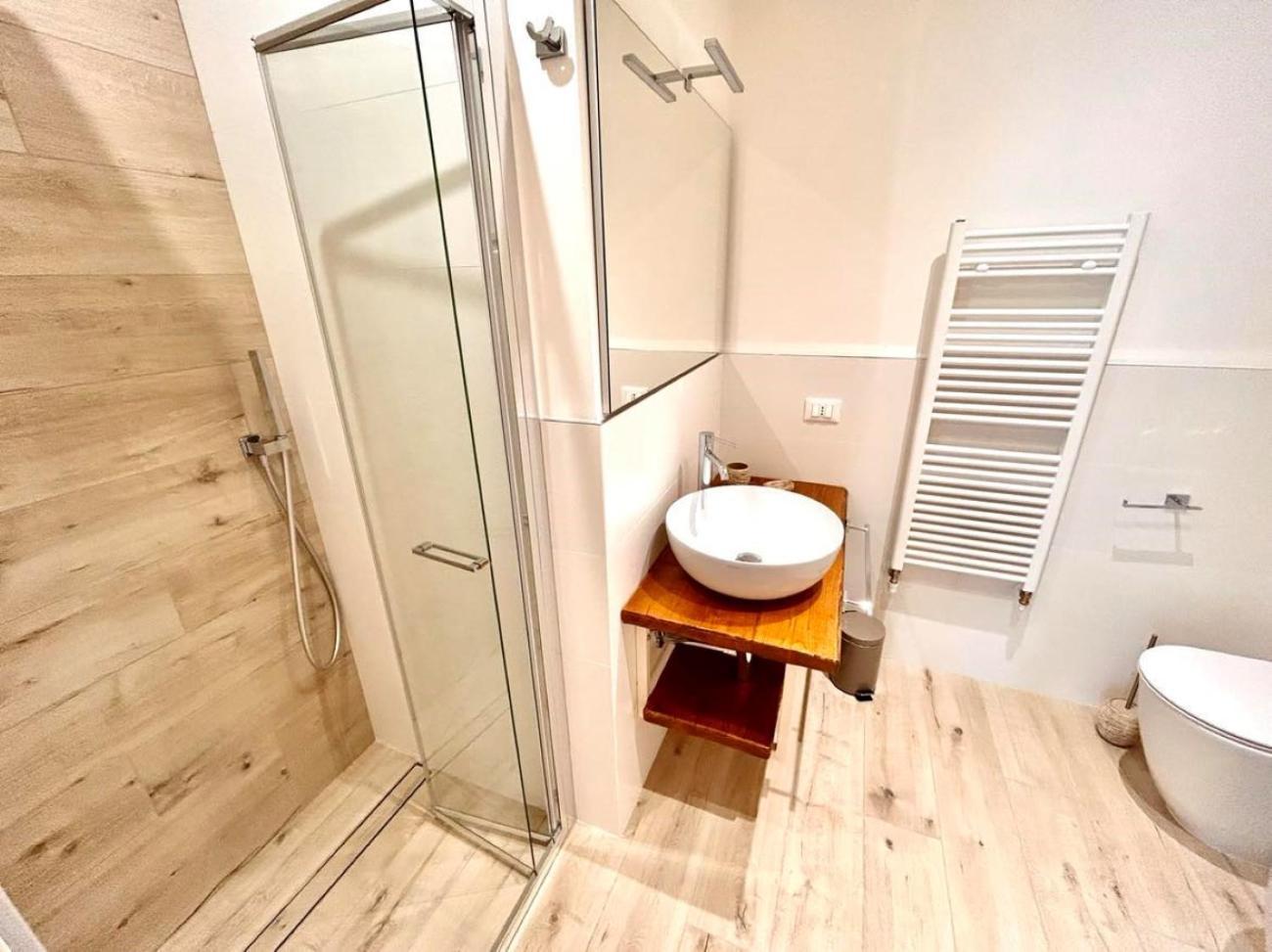 Appartamenti Cinzia A Numana Con Wifi E Aria Condizionata ภายนอก รูปภาพ
